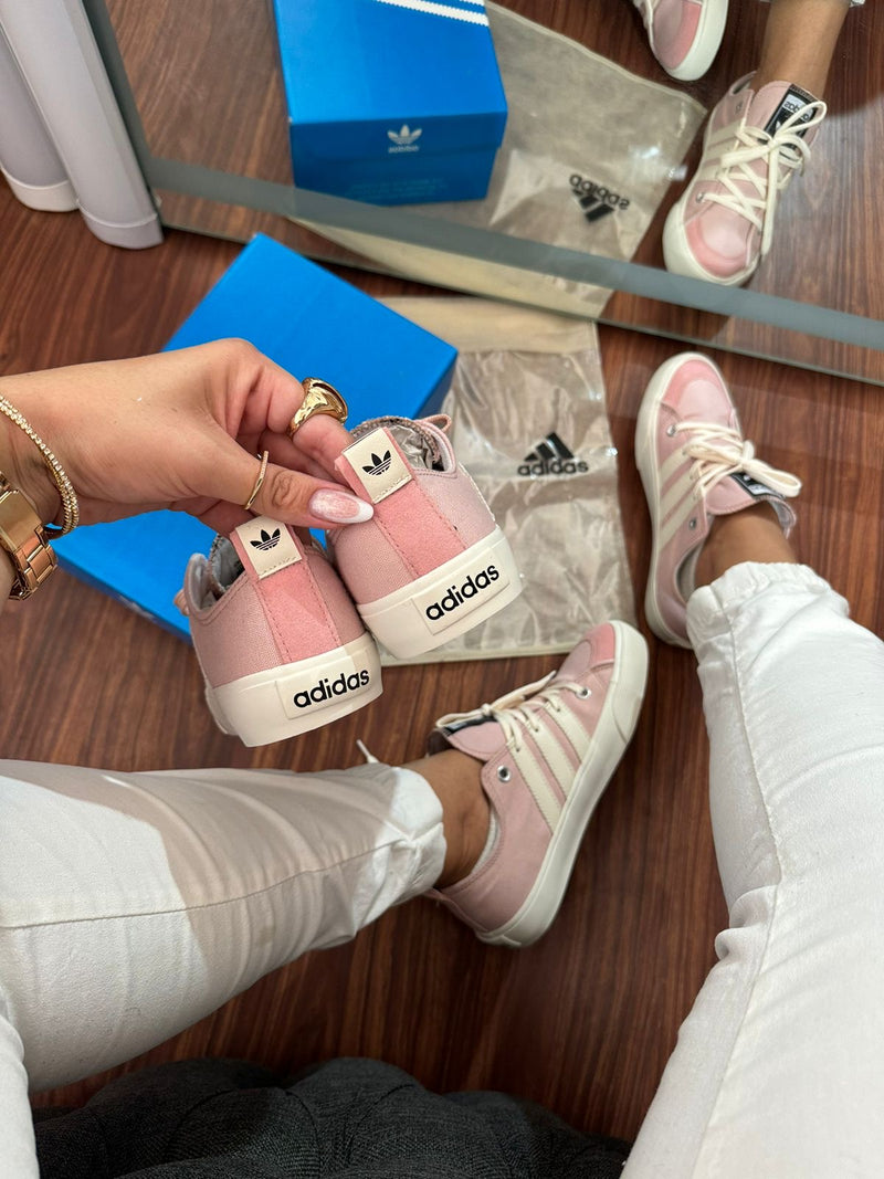 Adidas Street