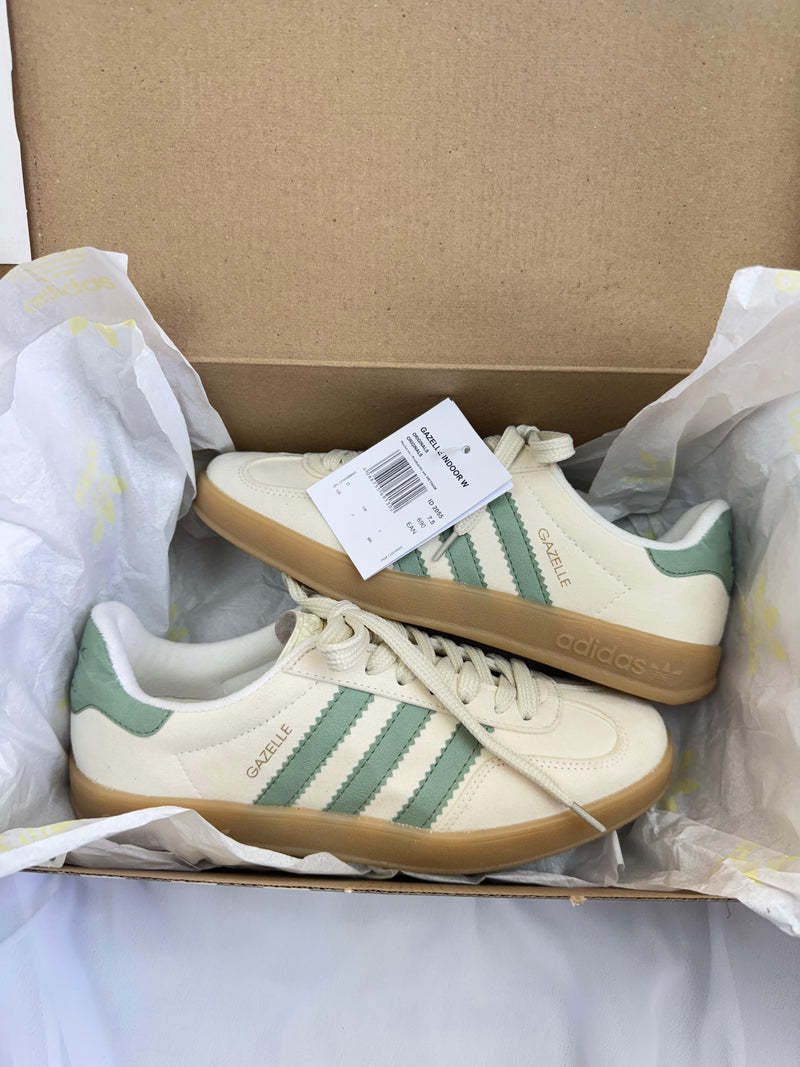 Adidas Gazelle Prime