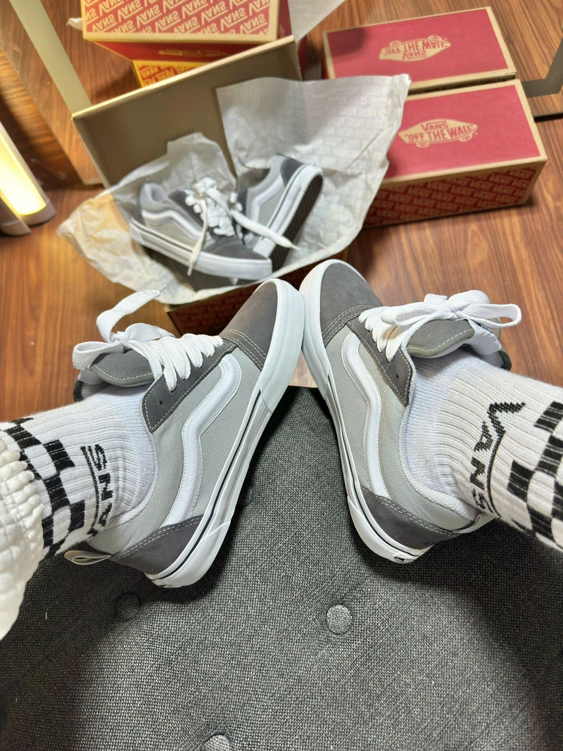 Vans Knu Skool