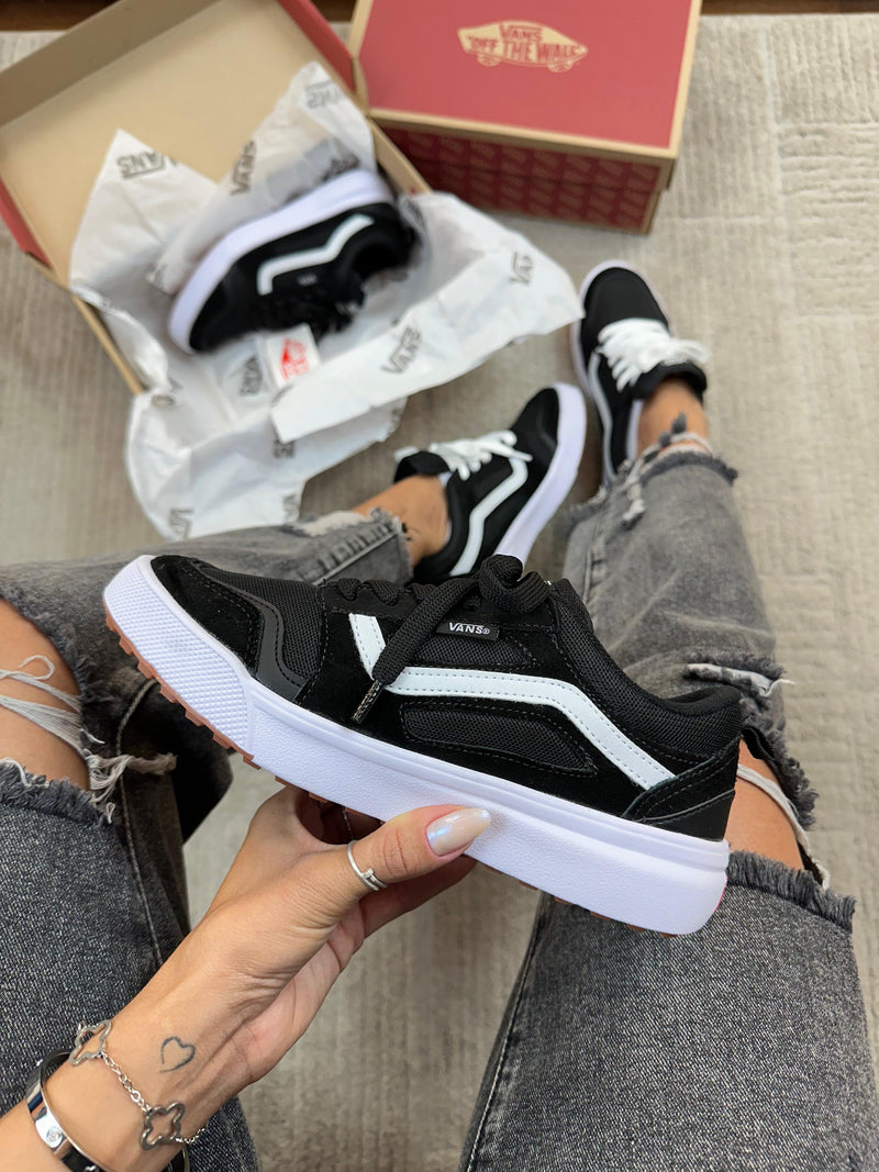 Vans Ultrarange 3D