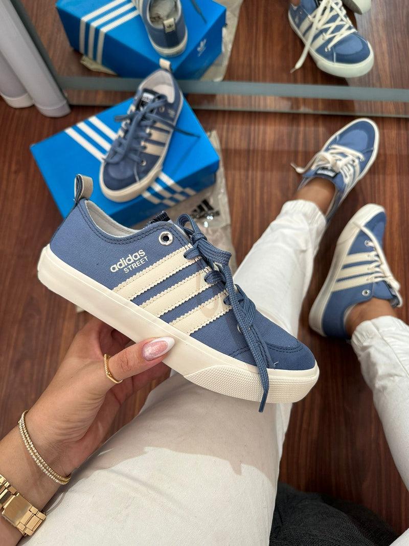 Adidas Street