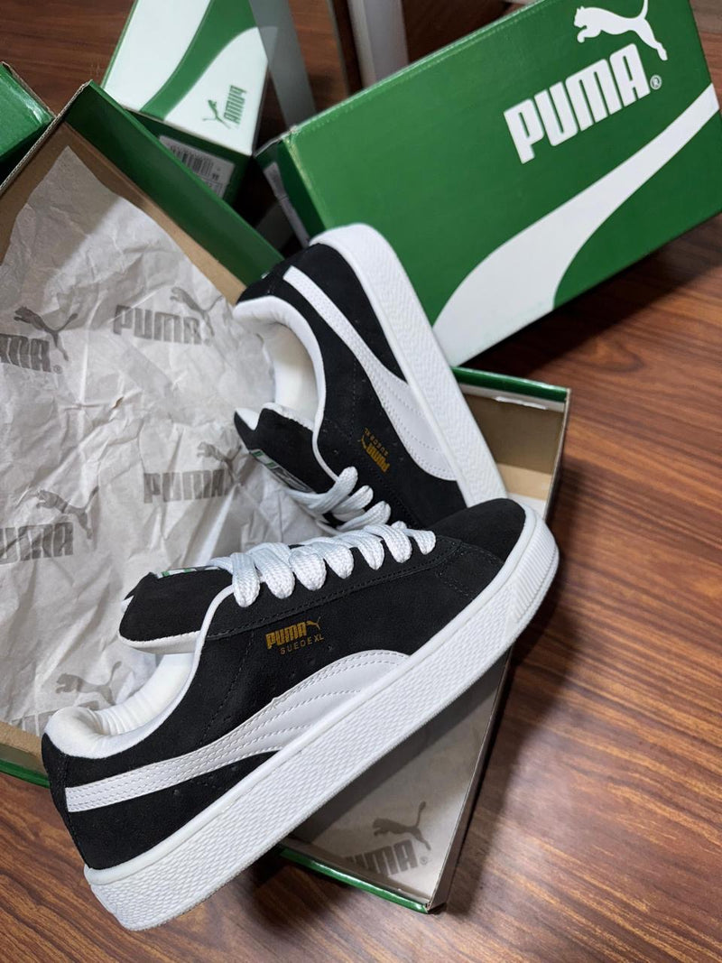 Puma XL Pleasure Couro