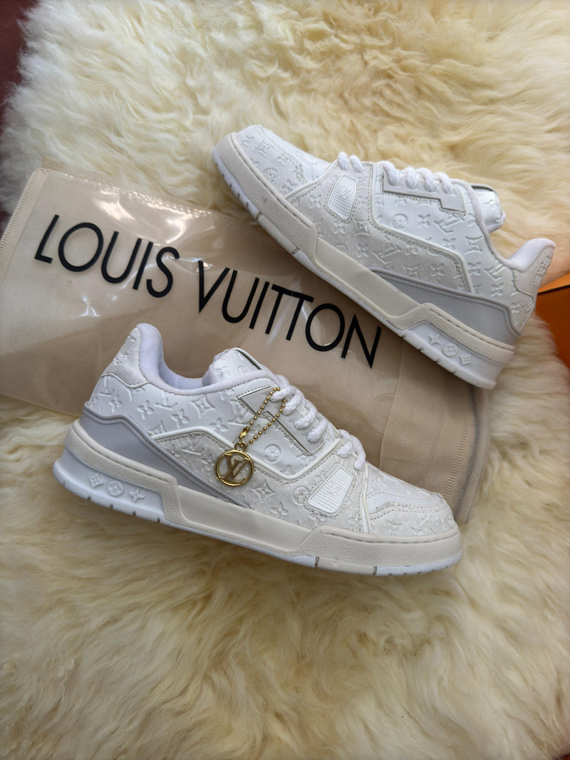 Louis Vuitton Trainer