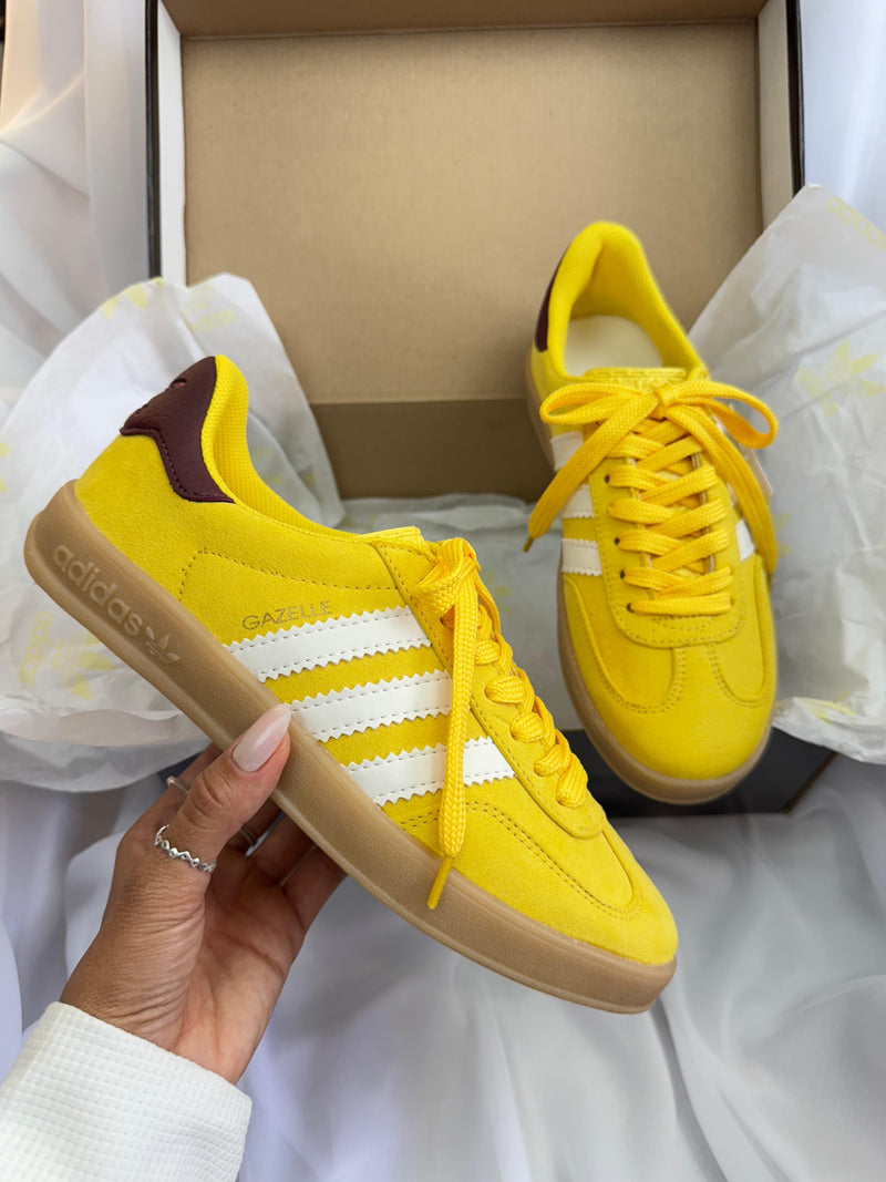 Adidas Gazelle Prime