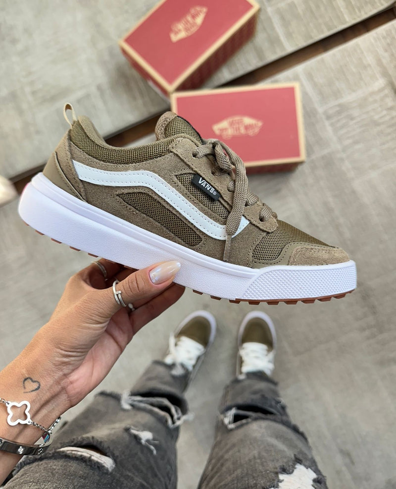 Vans Ultrarange 3D