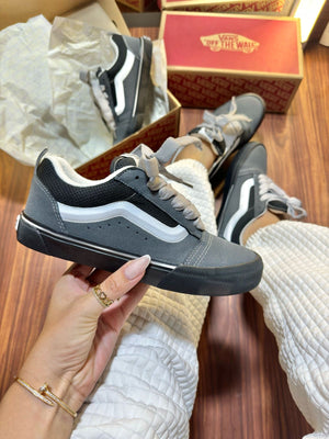 Vans Knu Skool