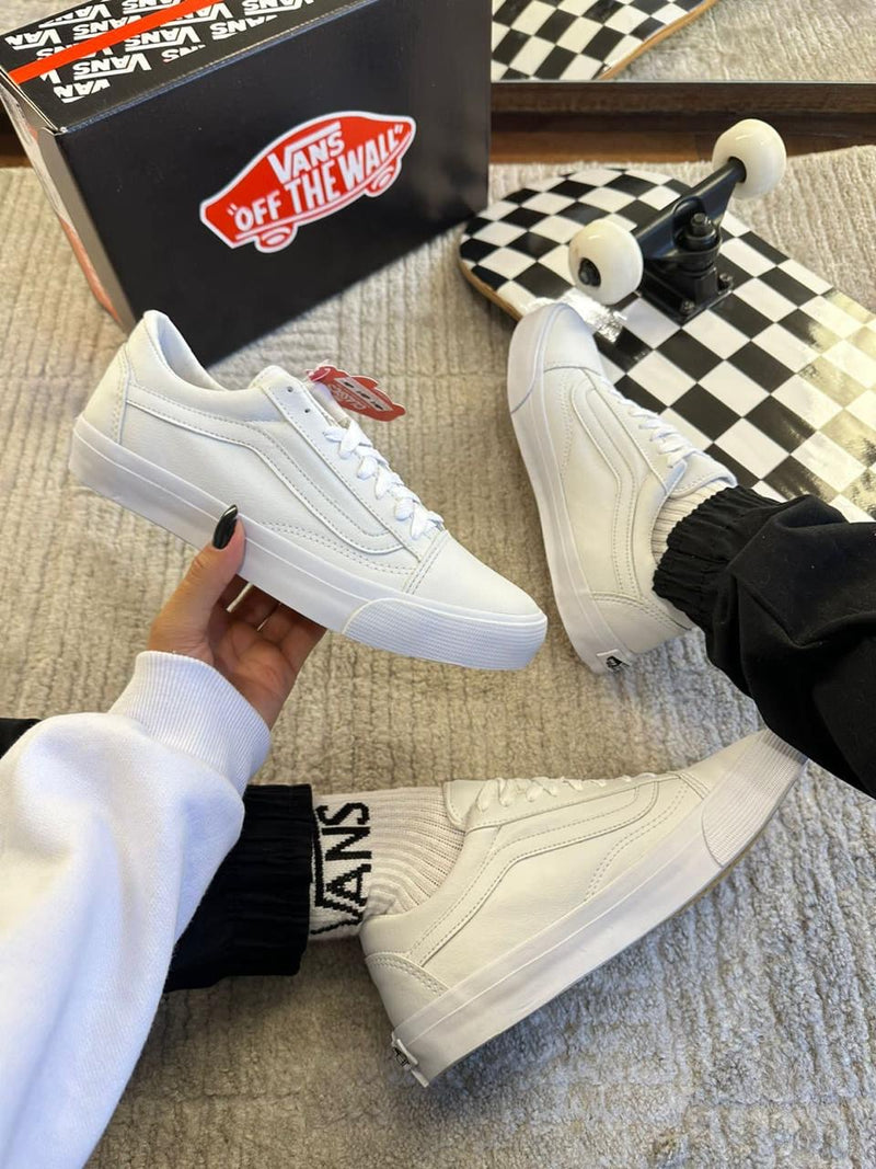 Vans Old Skool