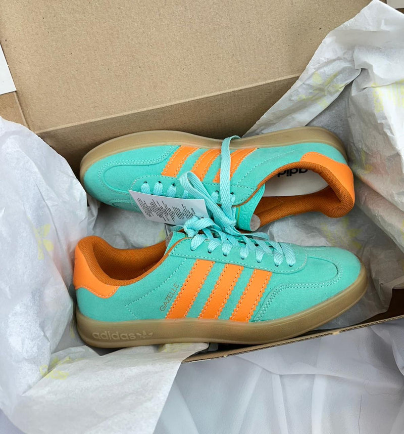 Adidas Gazelle Prime