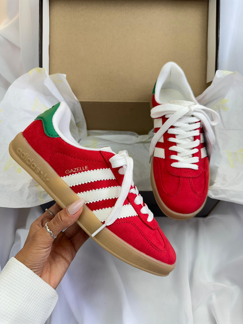 Adidas Gazelle Prime