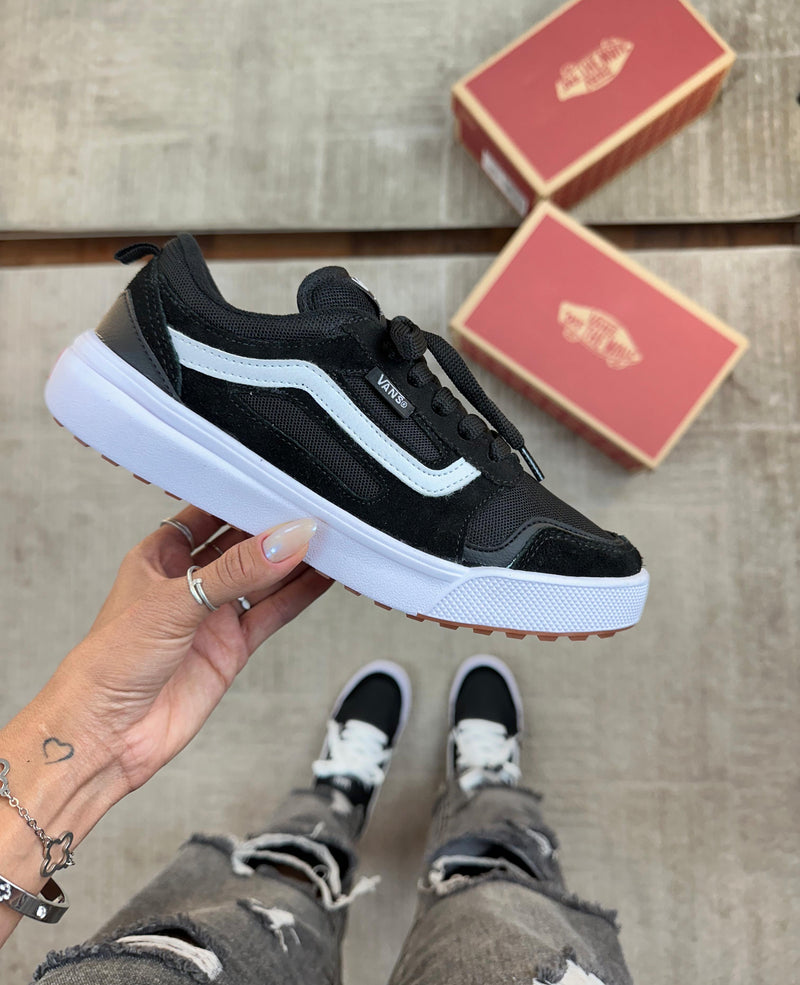 Vans Ultrarange 3D