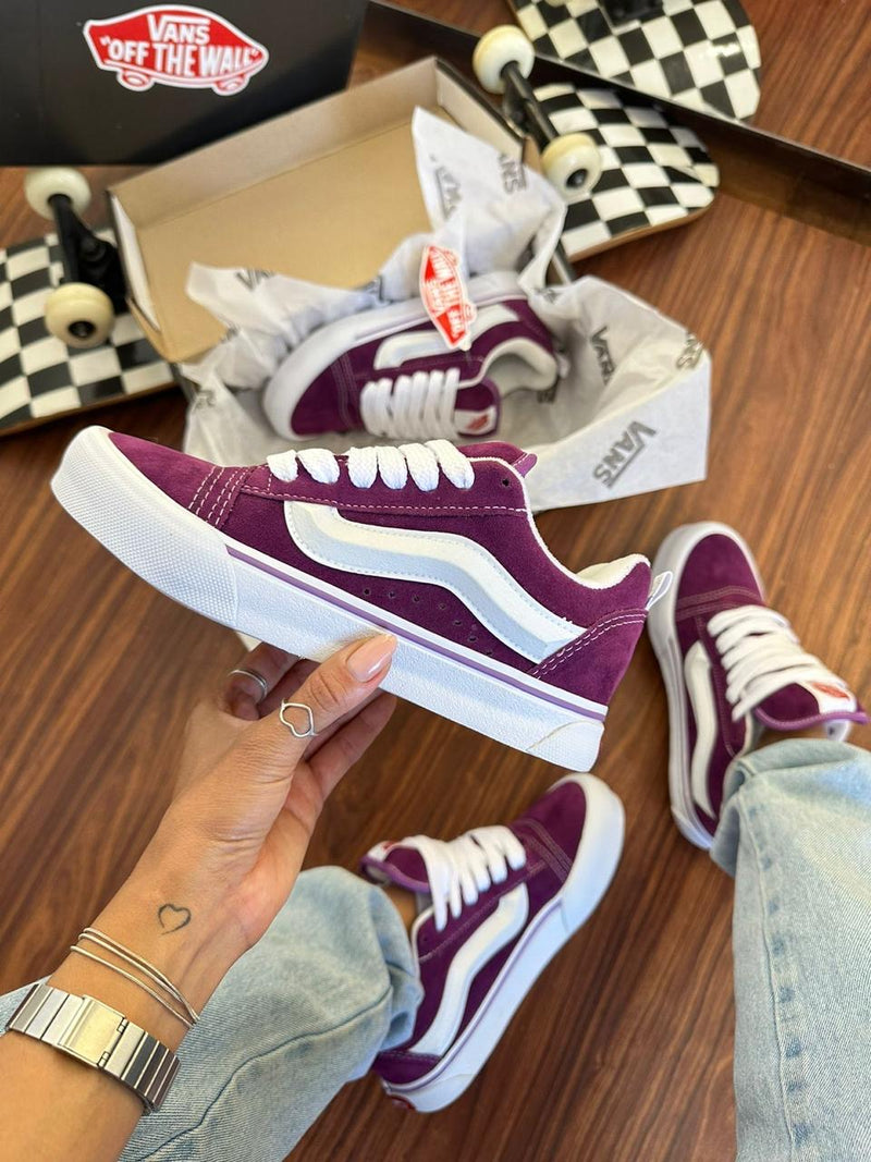 Vans Knu Skool