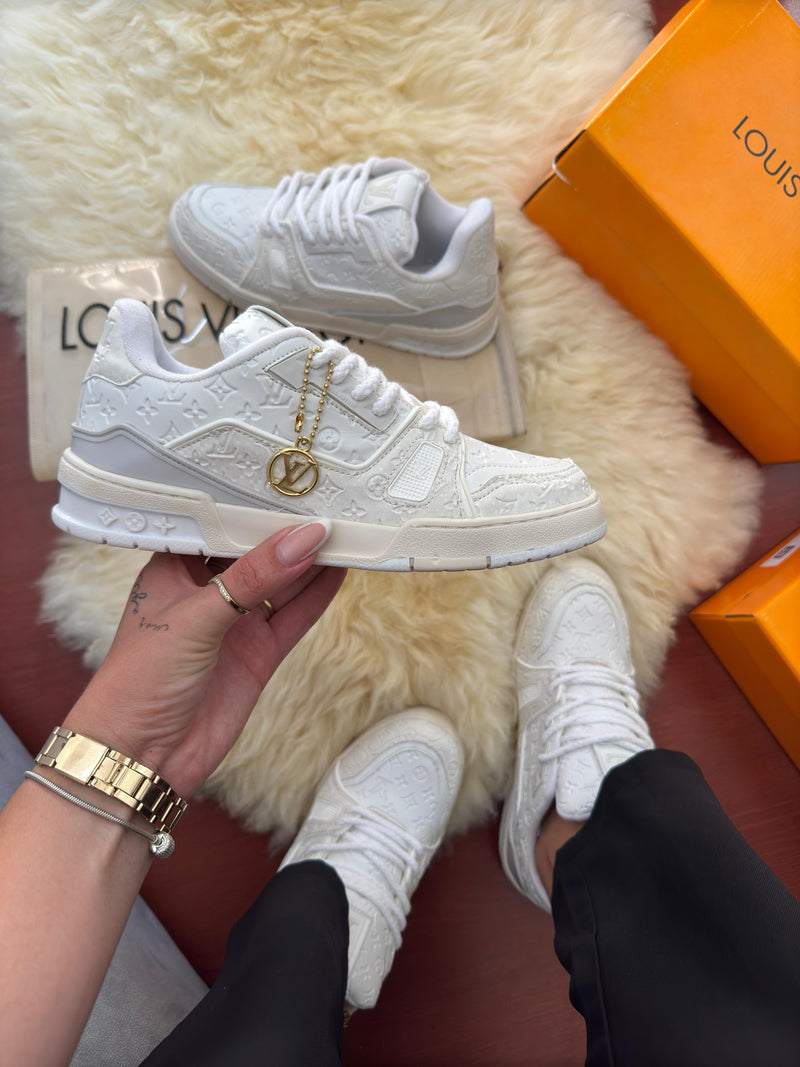 Louis Vuitton Trainer