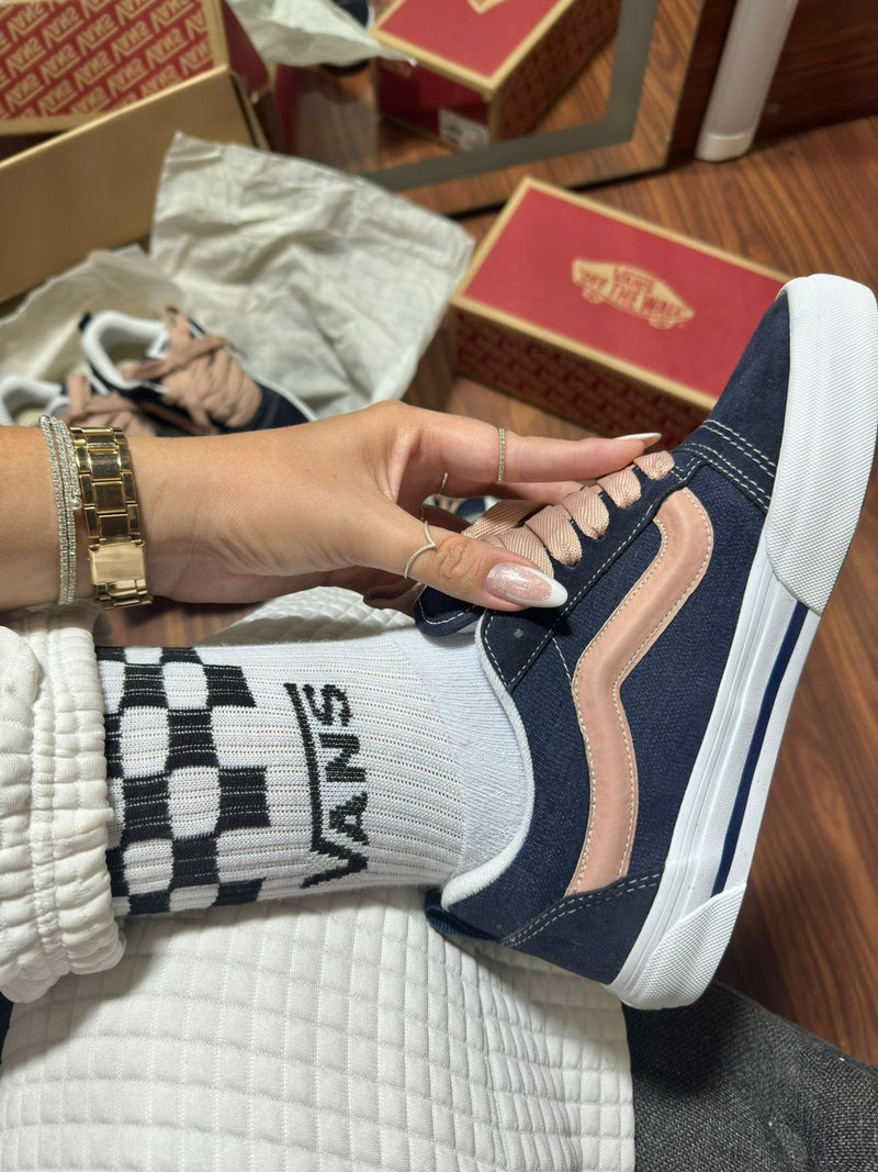 Vans Knu Skool