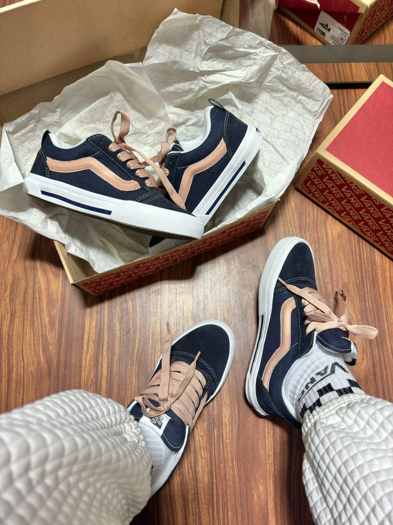 Vans Knu Skool