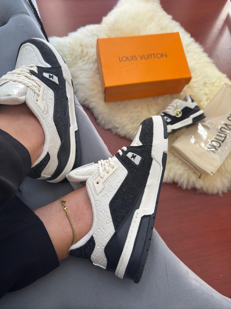 Louis Vuitton Trainer