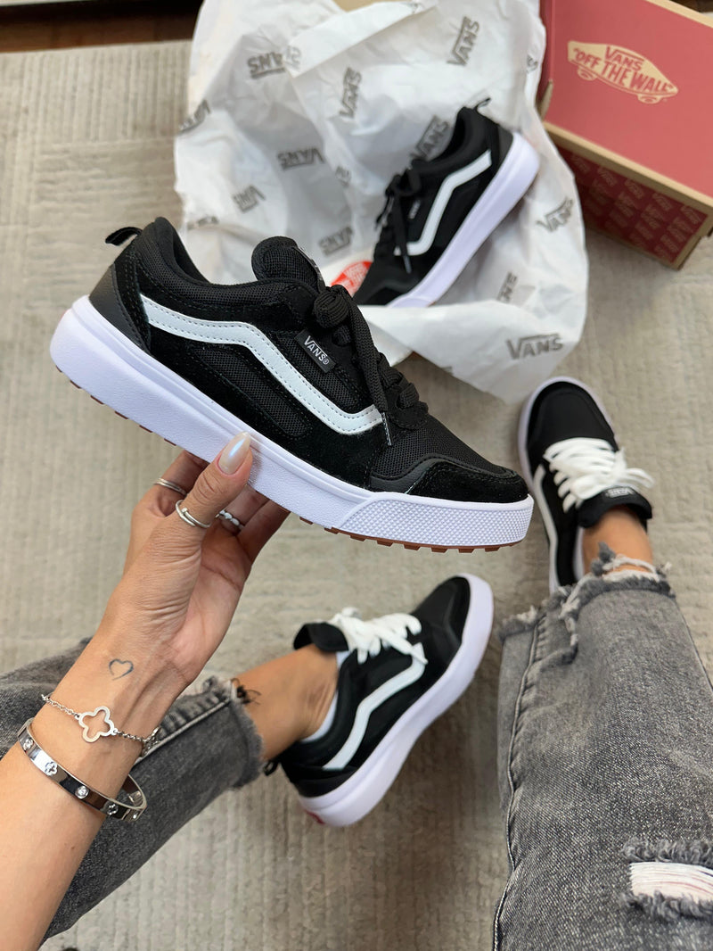 Vans Ultrarange 3D