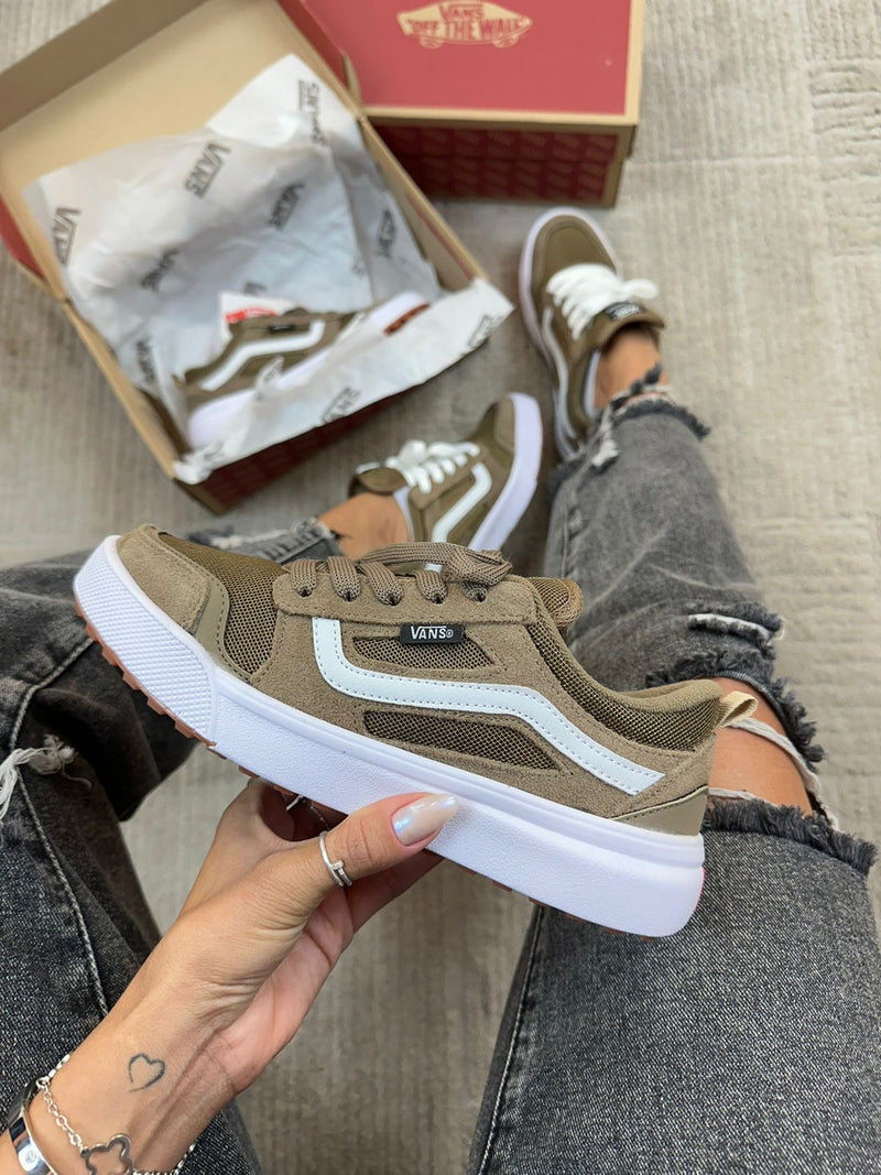 Vans Ultrarange 3D