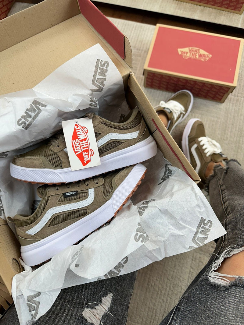 Vans Ultrarange 3D