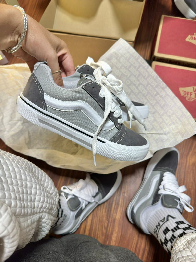 Vans Knu Skool