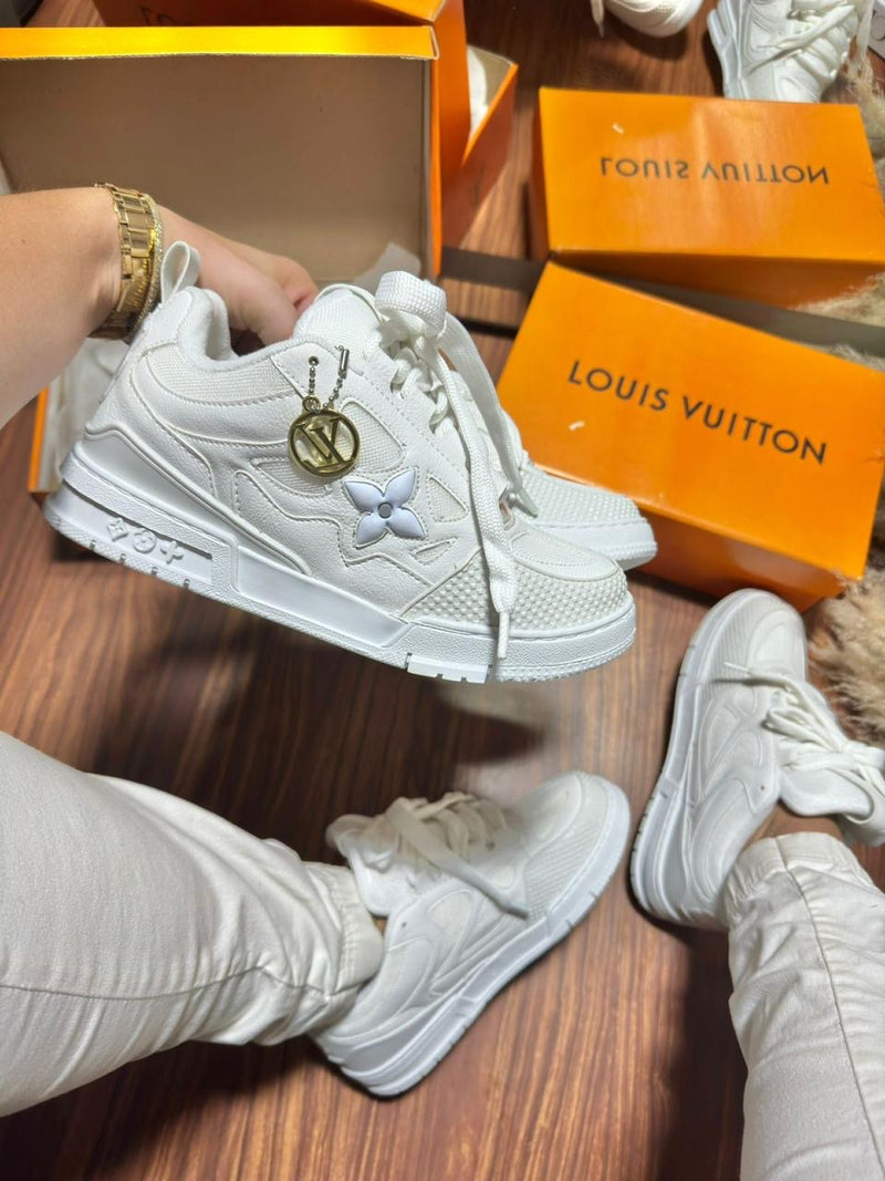 Louis Vuitton Skate Prime