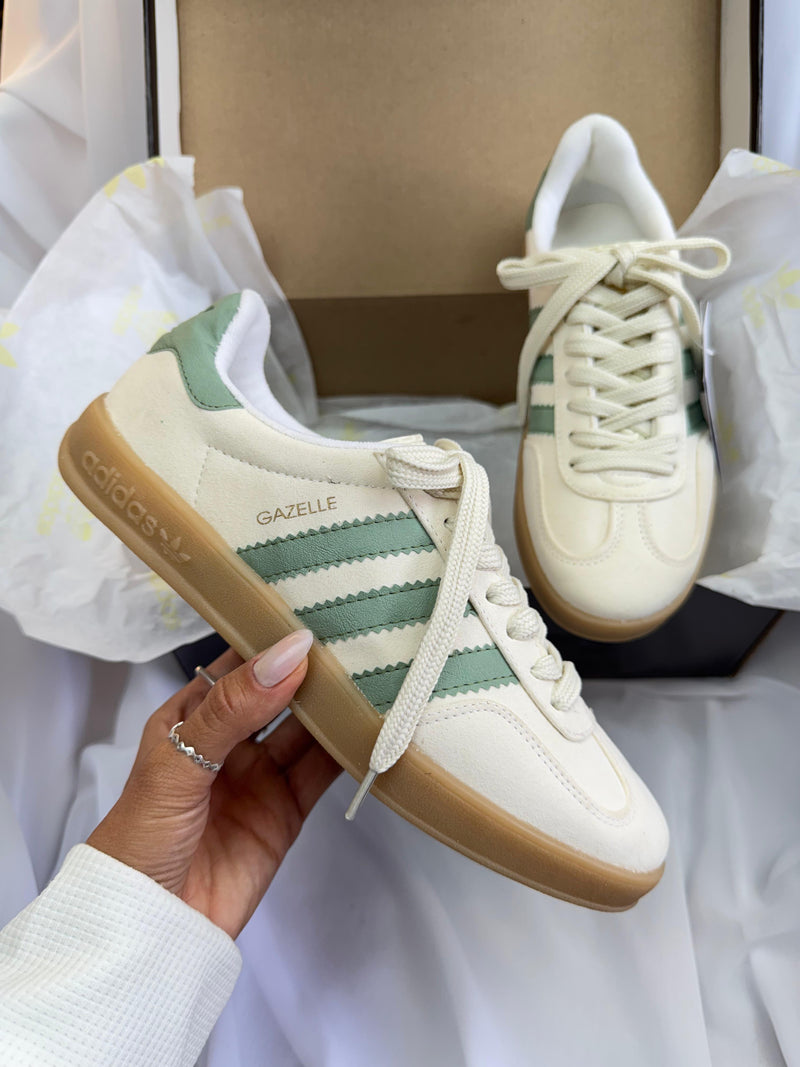 Adidas Gazelle Prime