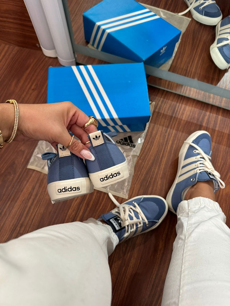 Adidas Street