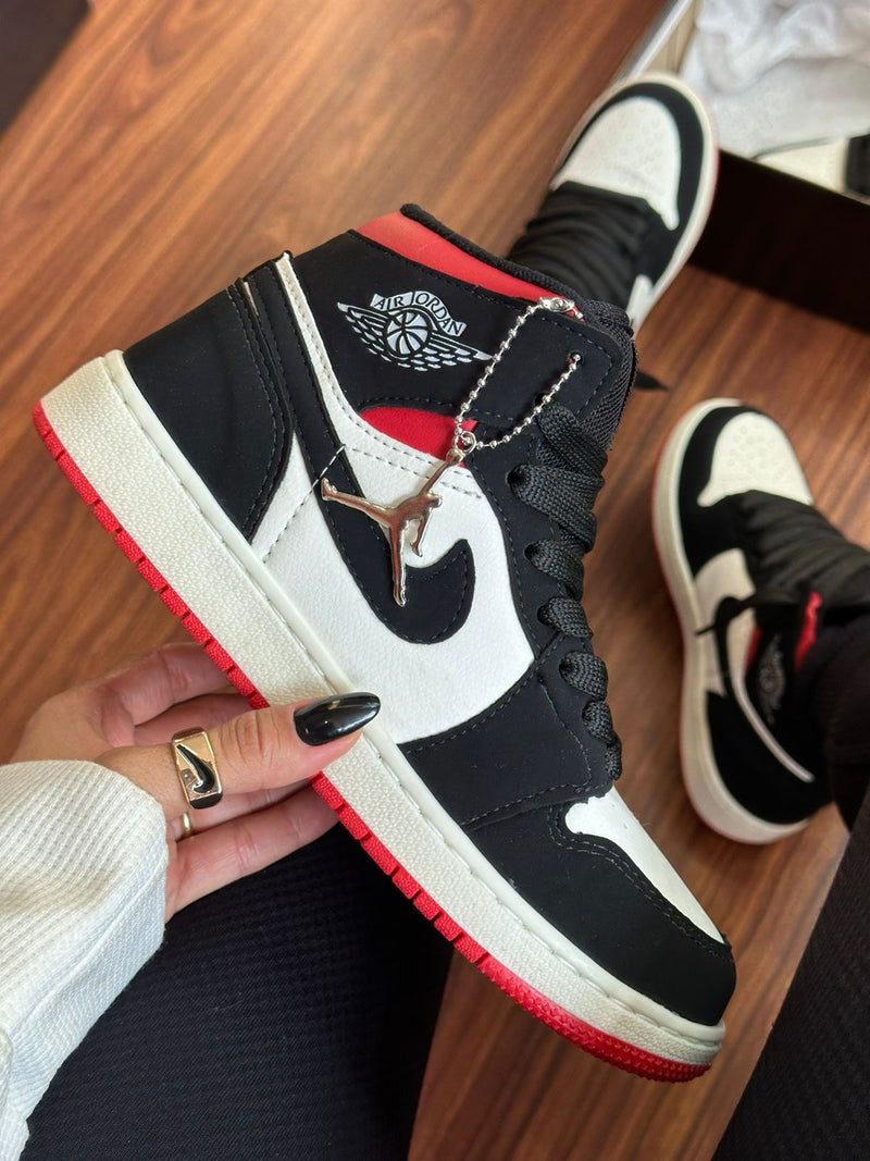 Nike Air Jordan