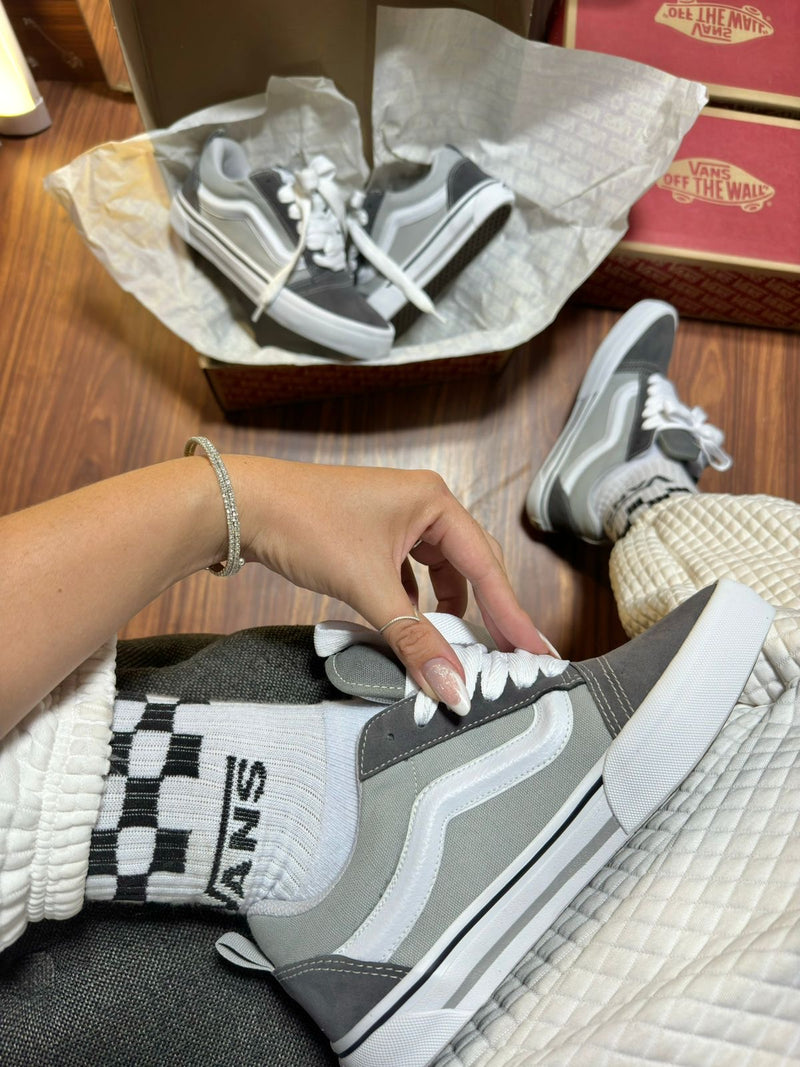 Vans Knu Skool