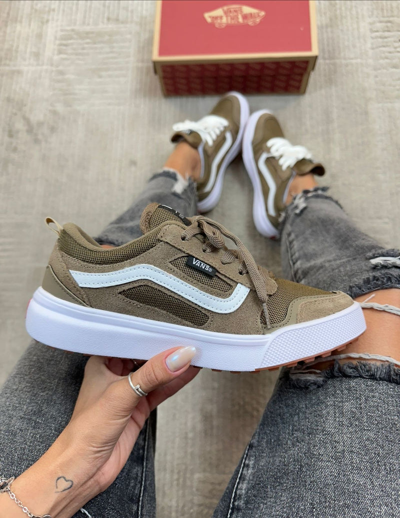 Vans Ultrarange 3D