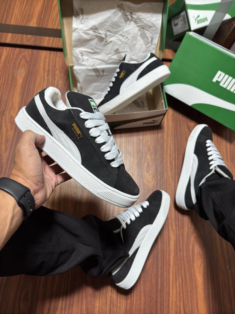 Puma XL Pleasure Couro