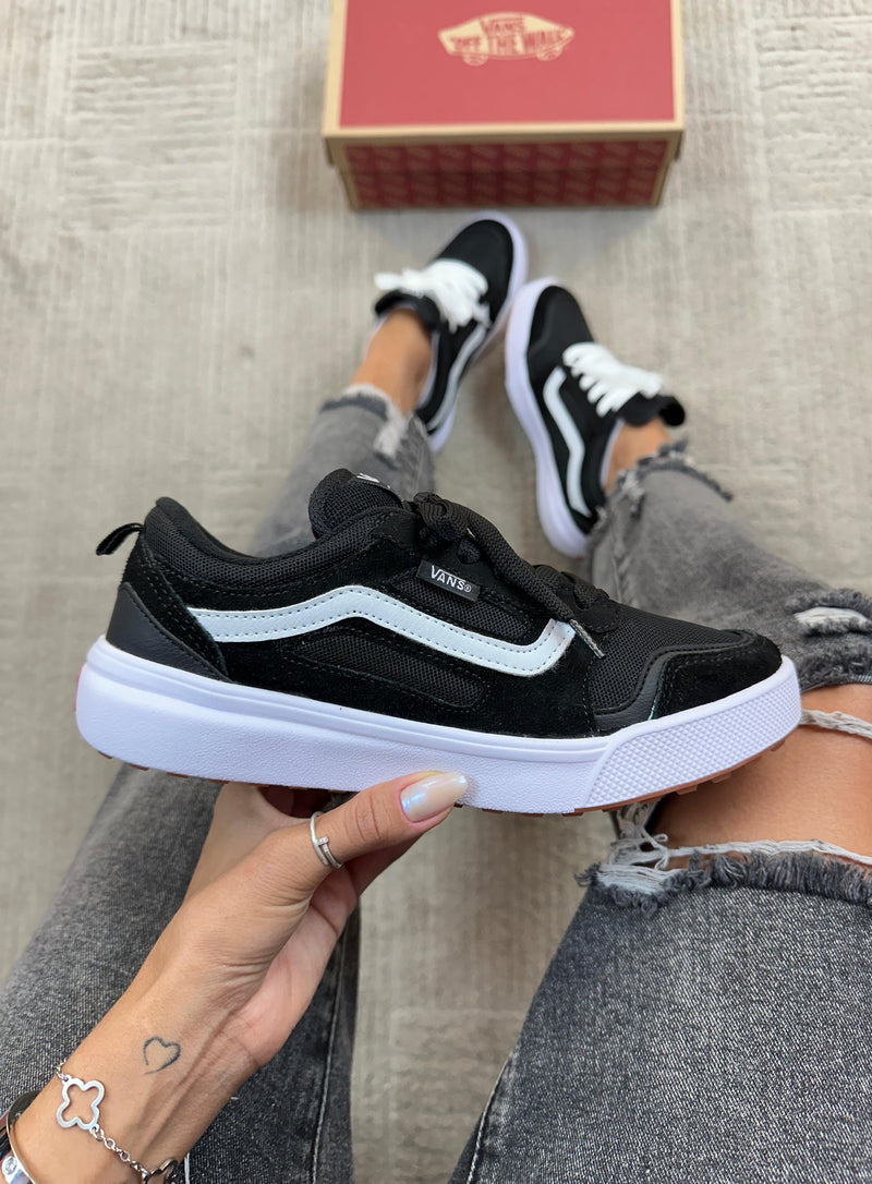 Vans Ultrarange 3D