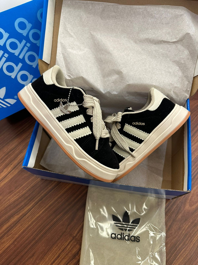 Adidas Blum 3D camurça