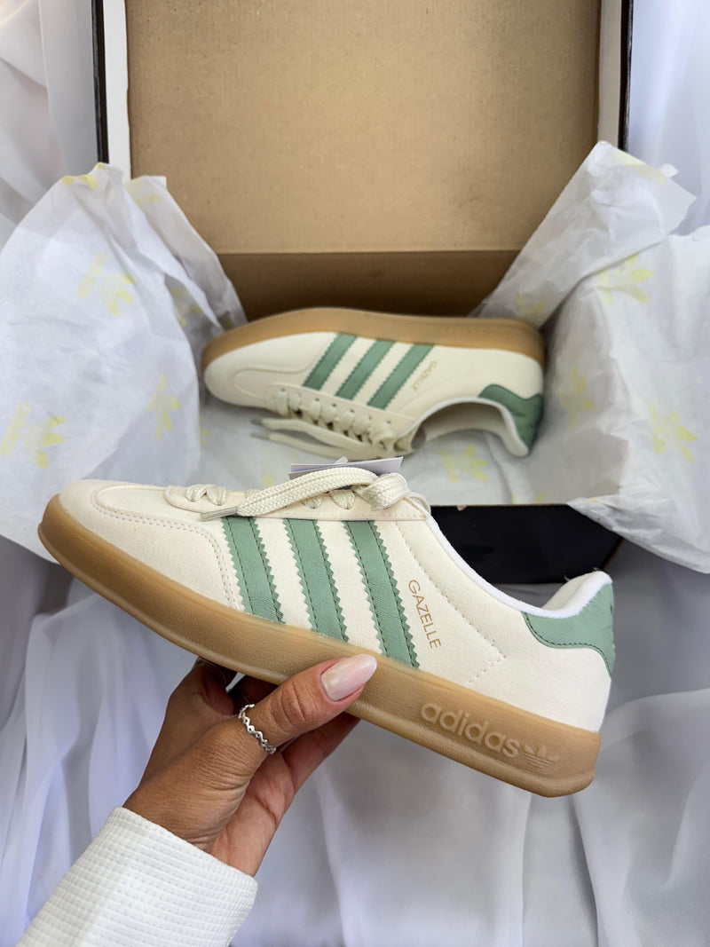 Adidas Gazelle Prime