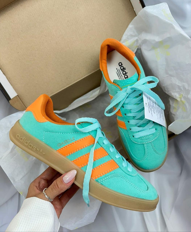 Adidas Gazelle Prime