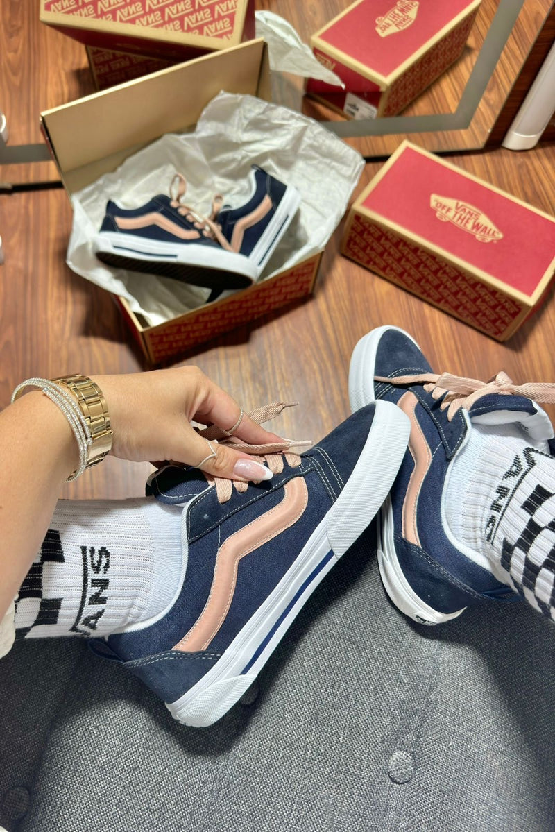 Vans Knu Skool