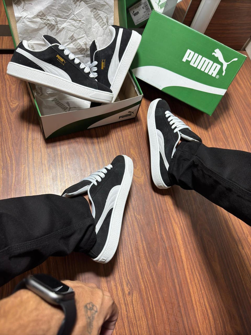 Puma XL Pleasure Couro