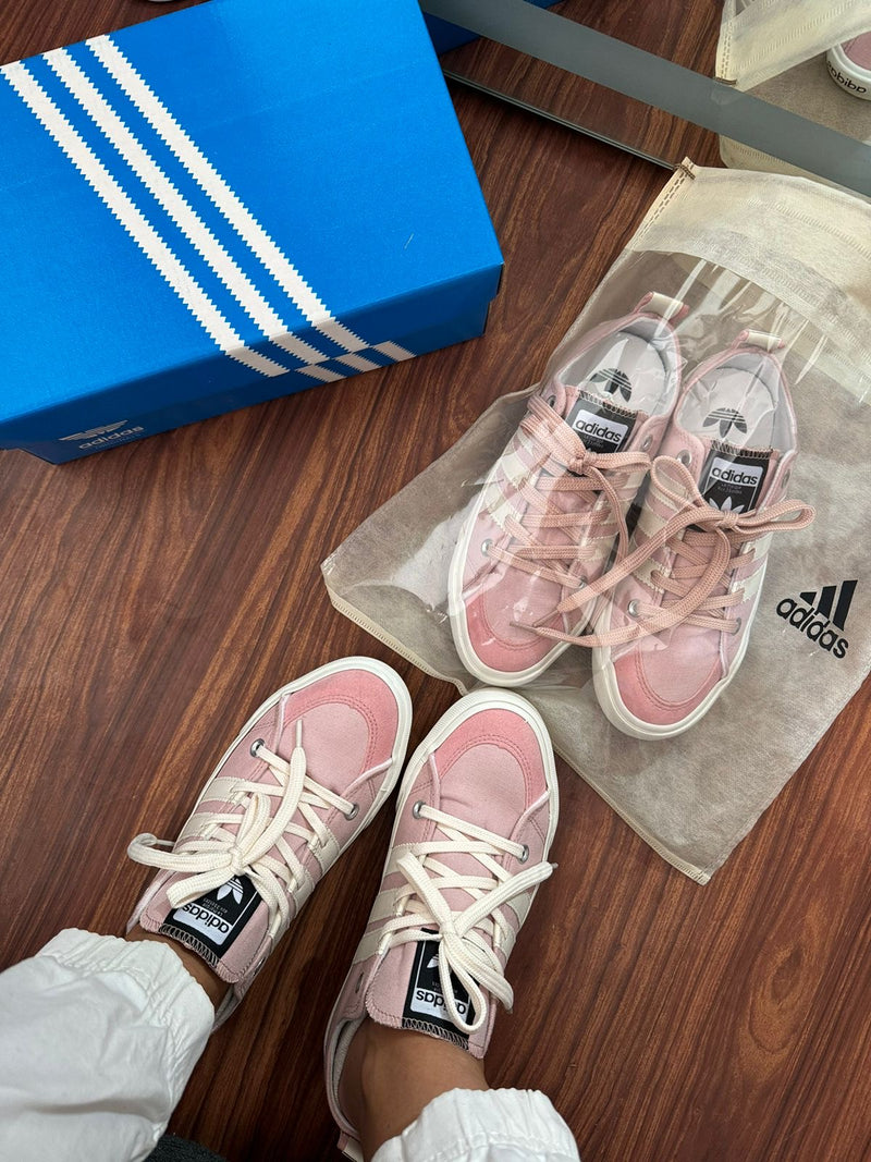 Adidas Street