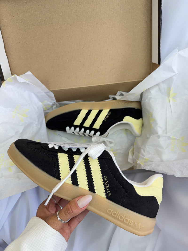 Adidas Gazelle Prime