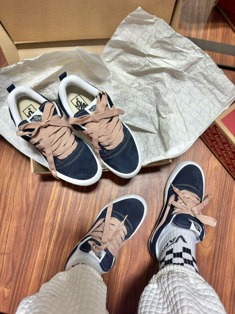 Vans Knu Skool