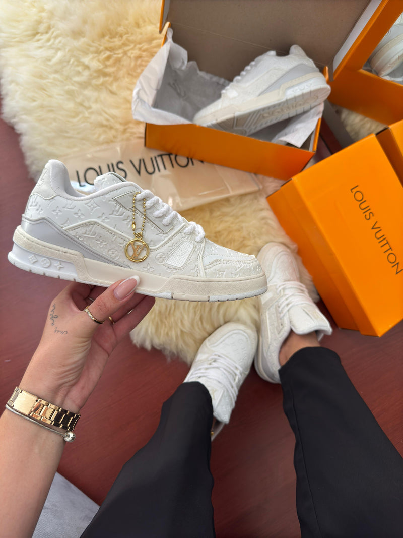 Louis Vuitton Trainer