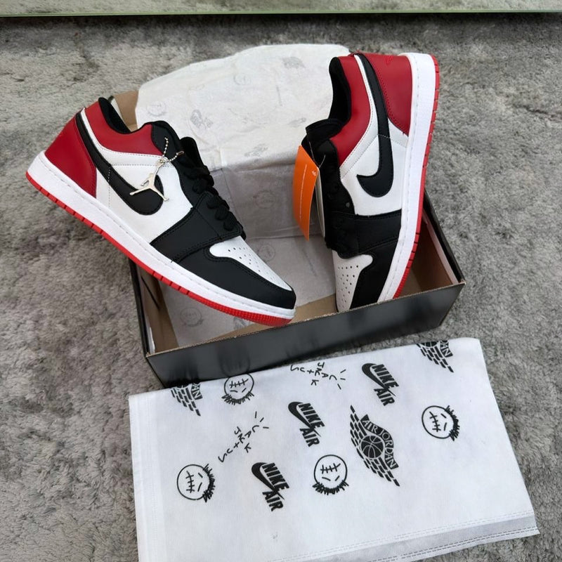 Nike Jordan 1 Low