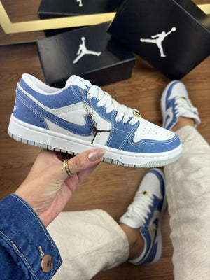 Nike Jordan Low Jeans